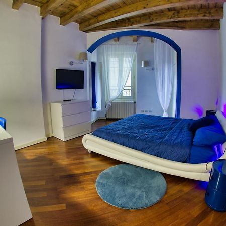 Blue Lodge بريشا المظهر الخارجي الصورة