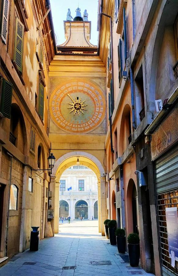 Blue Lodge بريشا المظهر الخارجي الصورة